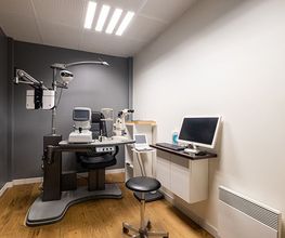 Opticien DUNKERQUE Optical Center image 9