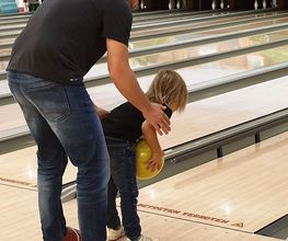 Bowling bei Bert Bild 8