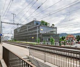 Lehmann AG Baumanagement + Immobilien Bild 3