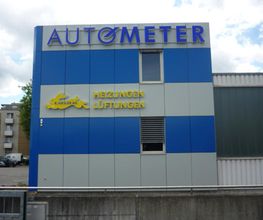 Brüesch Gestaltungstechnik AG Bild 3