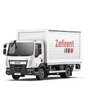 Zefirent Nice - Location de véhicules professionnels image 2