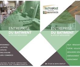 Techno Bât -Batiment image 3