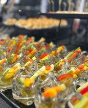 Backstage Catering Deluxe GmbH Bild 9