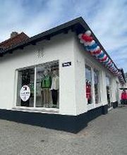 Tommy Hilfiger Pop Up Store Bild 2