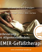 Schwebebad Dresden GmbH Bild 4