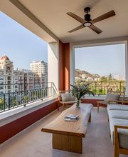 mejores hoteles en málaga