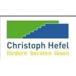 Christoph Hefel fördern beraten lösen
