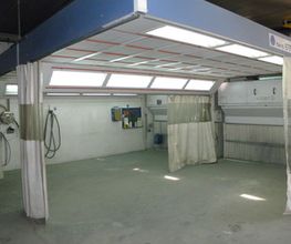Nuova Stilcar SA Bild 5