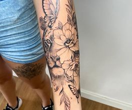 ART Tattoo Studio Pmu di Giulia Raccagni Bild 7
