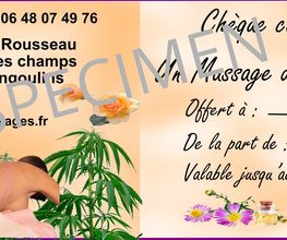 Ludovic Massages image 12