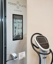 Bella Vitalis Fitnessstudio & Gesundheitszentrum Bild 11
