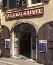 A la Valsainte Bild 3