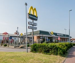 McDonald's Bild 1