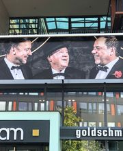 Adam GbR Goldschmiedemeister Ingo & Burkard Adam Bild 1