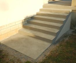 Maçonnerie Casagrande image 13