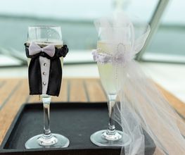 Hochzeitsschiff Darie Bild 10