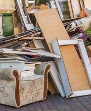 Haushaltsauflösung Heidelberg I Entrümpelungen, Wohnungsauflösungen und Firmenauflösungen in Heidelberg und Umgebung Bild 14