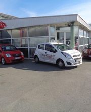 Garage Cocquelet Incorvaia image 3