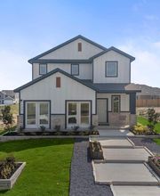 Cool Water at Sonterra | Empire Homes image 13