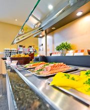 Holiday Inn Express Frankfurt - Messe by IHG Bild 5