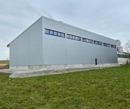 Spenglerei & Bedachung - Rößl Willi GmbH Bild 2