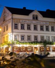 Pizzeria Tratoria La Pergola Bild 1