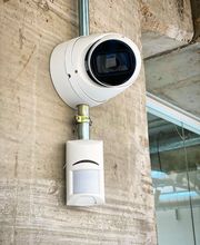 Tecnocat Seguretat sistemas de alarmas ,sistemas de contra incendios y sistemas de video vigilancia imagen 14