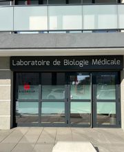 Laboratoire Puget-sur-Argens -  BIOGROUP CÔTE D'AZUR image 2