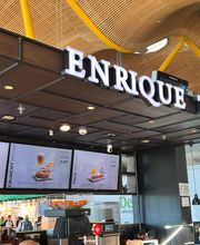 Enrique Tomás Barra imagen 2