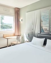 B&B HOTEL Paris Nord Aulnay-sous-Bois image 1