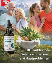 Vapor Spirit CBD Shop Zürich, CBD kaufen Schweiz & CBD Öl Bild 8