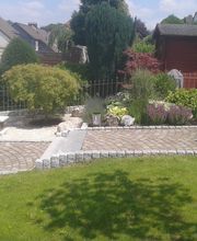 Laake - Terrassen Bild 4