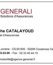 Générali Assurances Catalayoud Christophe image 3