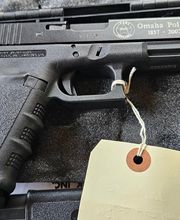 E.T.C. Gun Repair image 7