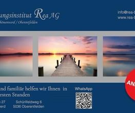 Bestattungsinstitut Rea AG Bild 1