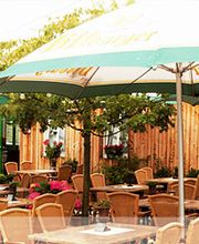 Hotel Restaurant Cafe Biergarten zur Post