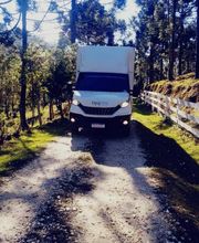 Mayer Mudanças Blumenau | Transporte Residencial e Comercial Seguro imagen 7