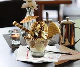 Leo`s Schlemmercafe Bild 3