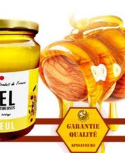 APISAVEURS ONDRASIK APICULTURE image 2