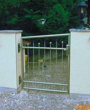 Metallbau Klaus Gubitz Bild 5