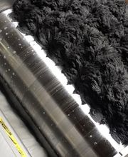 Wirkung Schmutzaustrag Magnetfilter
ISYKO Filtersysteme