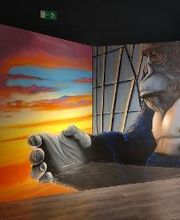 OCINE Urban X-Madrid imagen 1