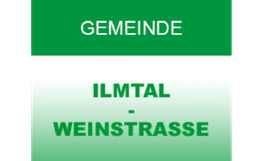 Gemeinde ,,Ilmtal-Weinstraße''''