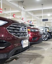 Budget Car Rental image 7