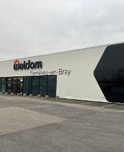 Weldom Ferrières-en-Bray image 4