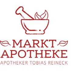 Logo der Markt-Apotheke