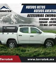 Terratek, Innovación Automotriz imagen 6