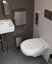 Shell Recharge Charging Station Bild 7