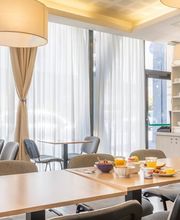 B&B HOTEL Marseille Centre La Timone image 13