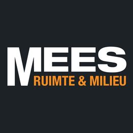 Logo Mees Ruimte & Milieu